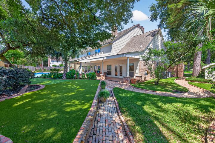 Property Photo:  9303 Tranquil Park Drive  TX 77379 