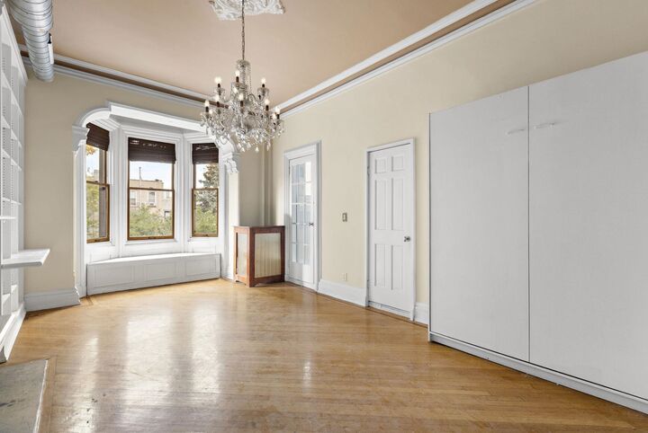 Property Photo:  910 Hudson St 2  NJ 07030 