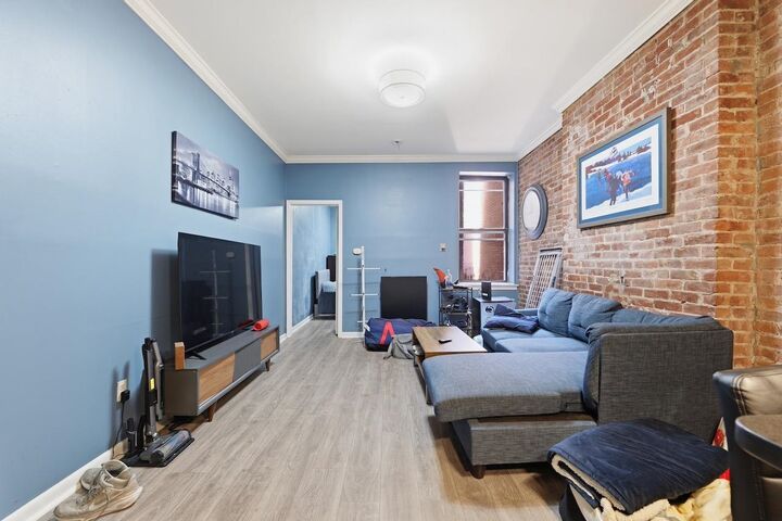 Property Photo:  263 1st St 3R  NJ 07030 