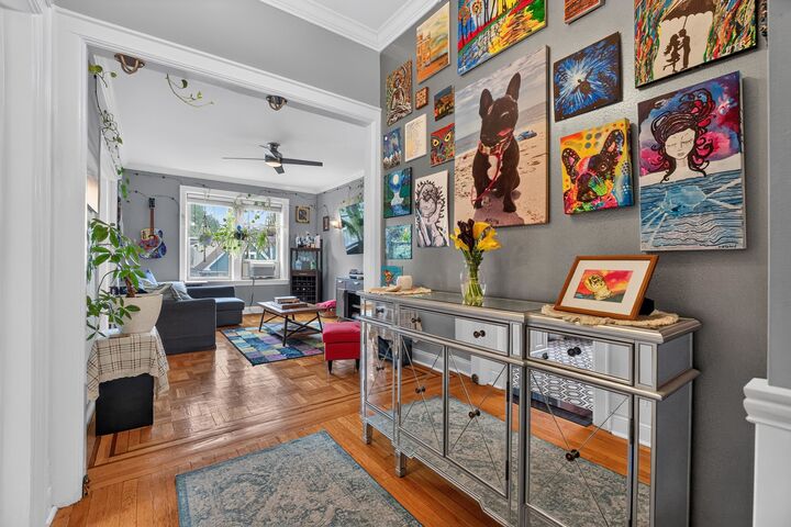 Property Photo: 149 Bentley Ave C2 NJ 07304