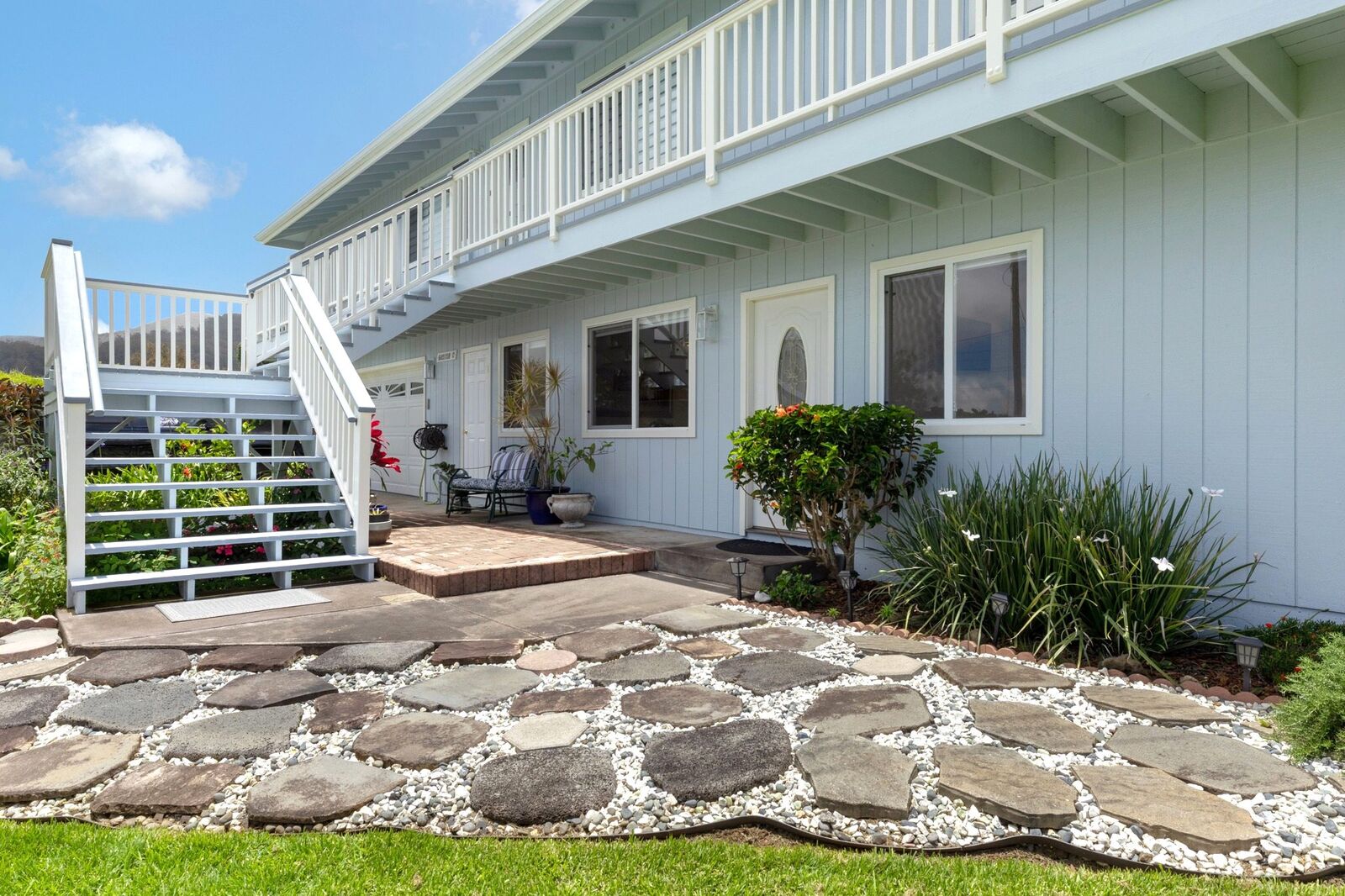 Property Photo:  64-5158-C Kamamalu St  HI 96743 