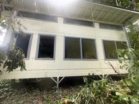 Property Photo:  12-7236 Namohala St  HI 96778 