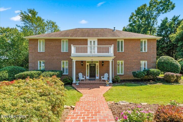 Property Photo:  2131 Breckenridge St  TN 37303 