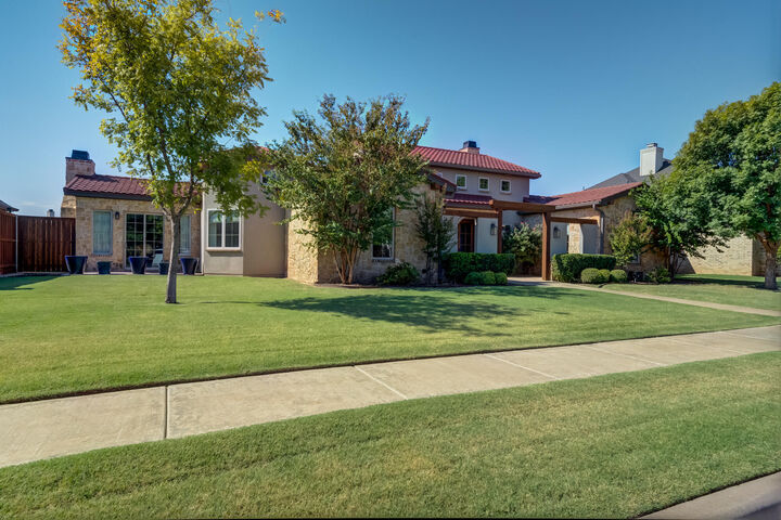 Property Photo:  4903 116th Street  TX 79424 