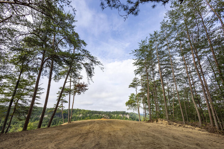 Property Photo: Lot 124-128 Highland Heights KY 41397