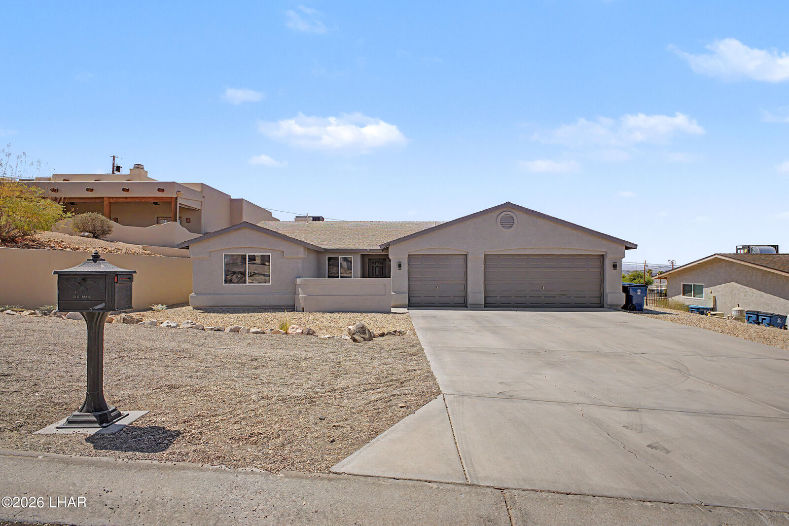 Property Photo:  3696 Chesapeake Blvd  AZ 86406 