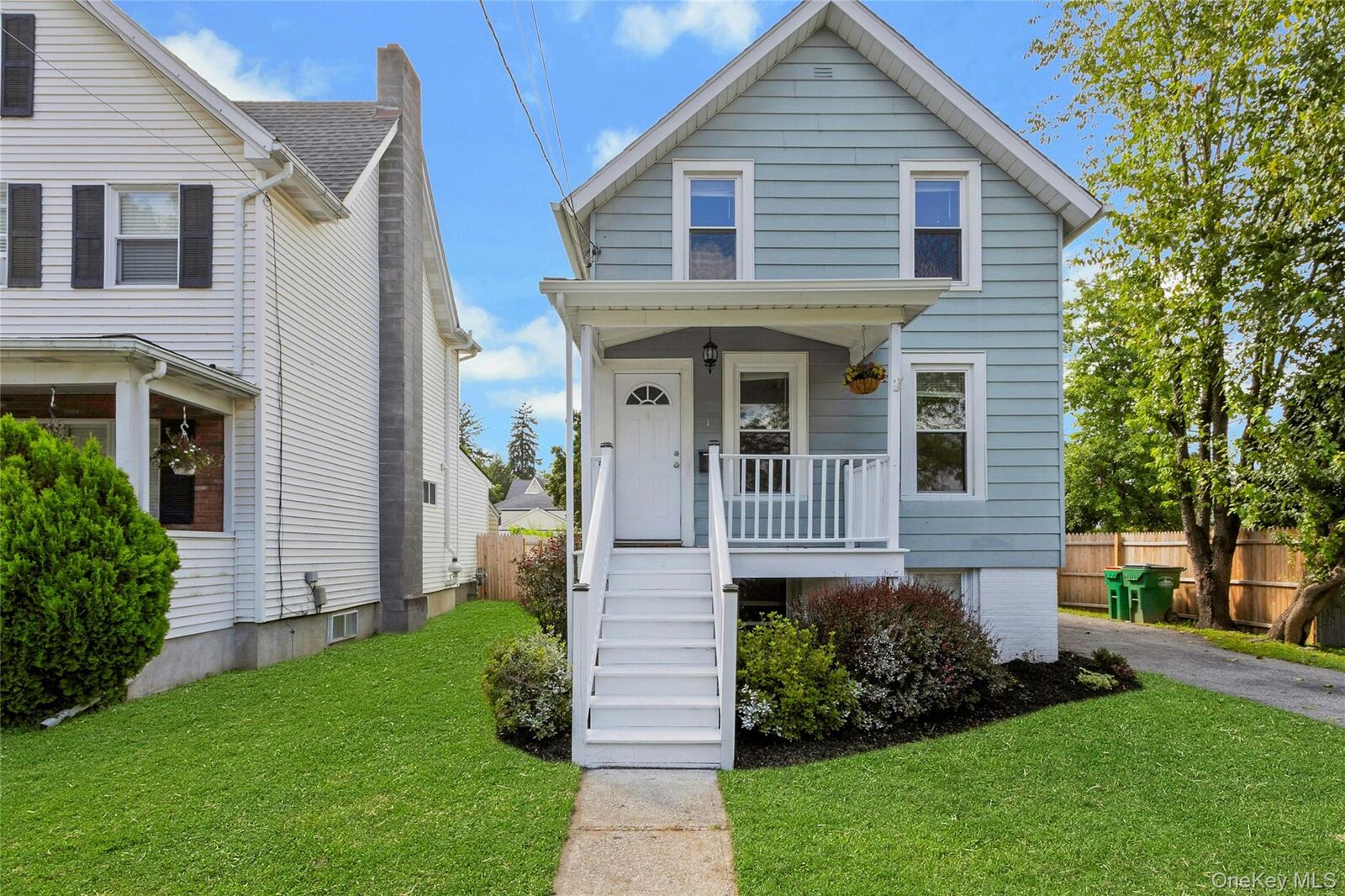Property Photo: 1 S Remsen Avenue NY 12590