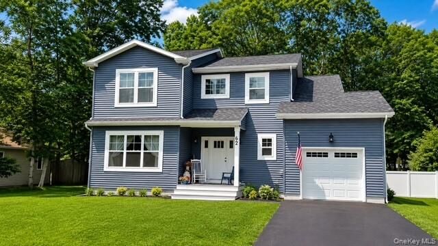 Property Photo:  62 Mill Drive  NY 11951 