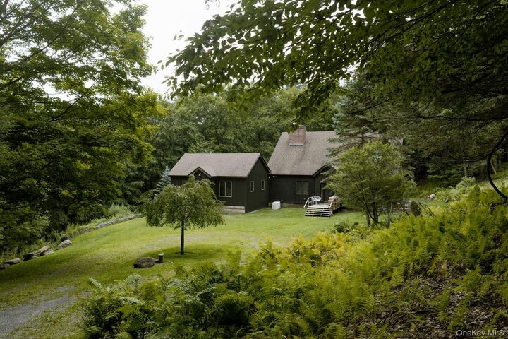 Property Photo: 55 John George Road NY 12740