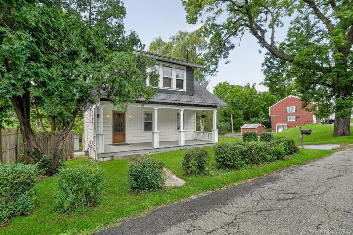 Property Photo:  71 North Road  NY 12528 