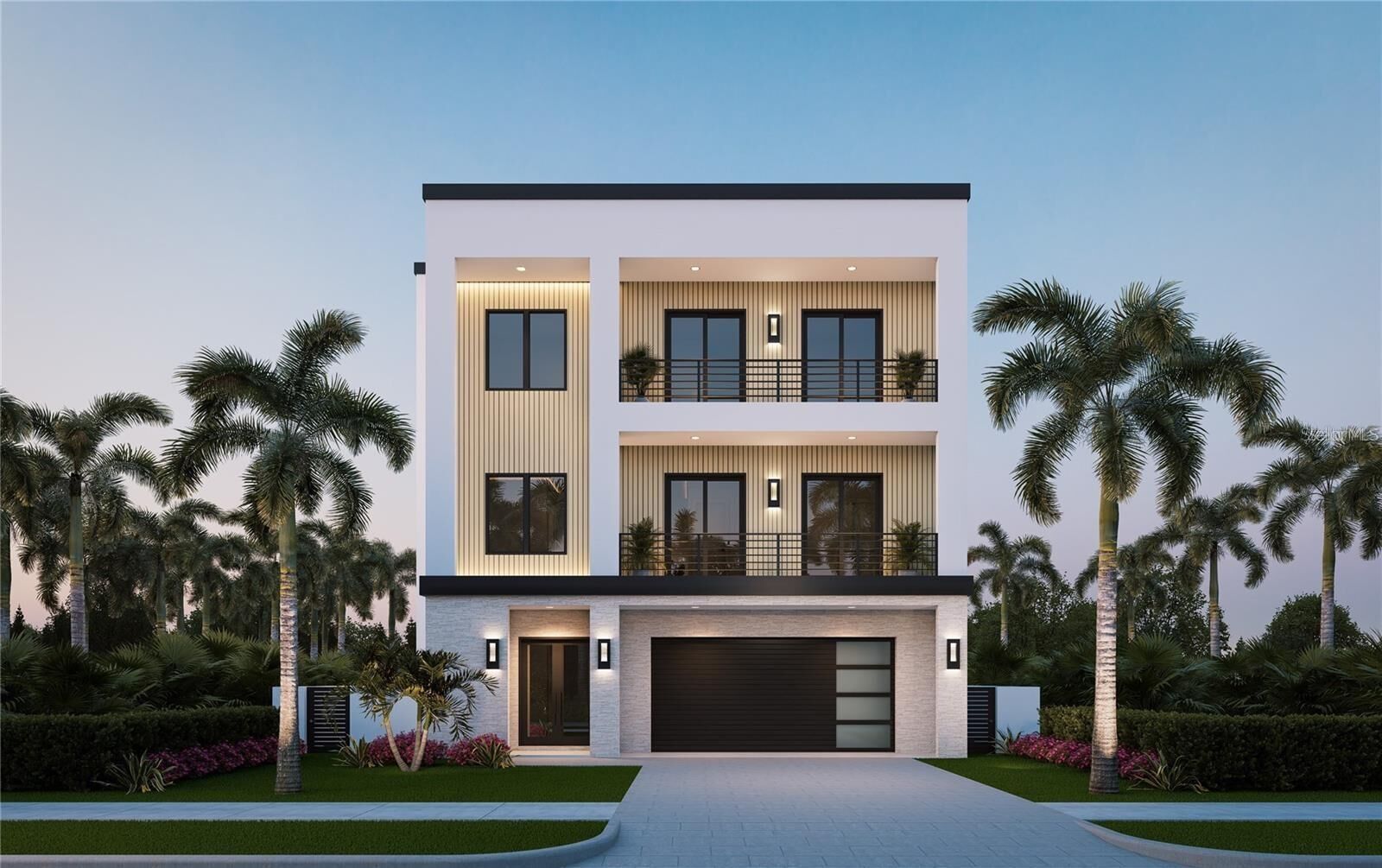 Property Photo:  302 176th Avenue Circle  FL 33708 