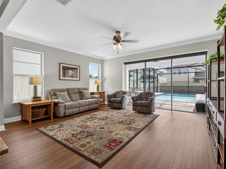 Property Photo: 9043 Horizon Pointe Trail FL 34786