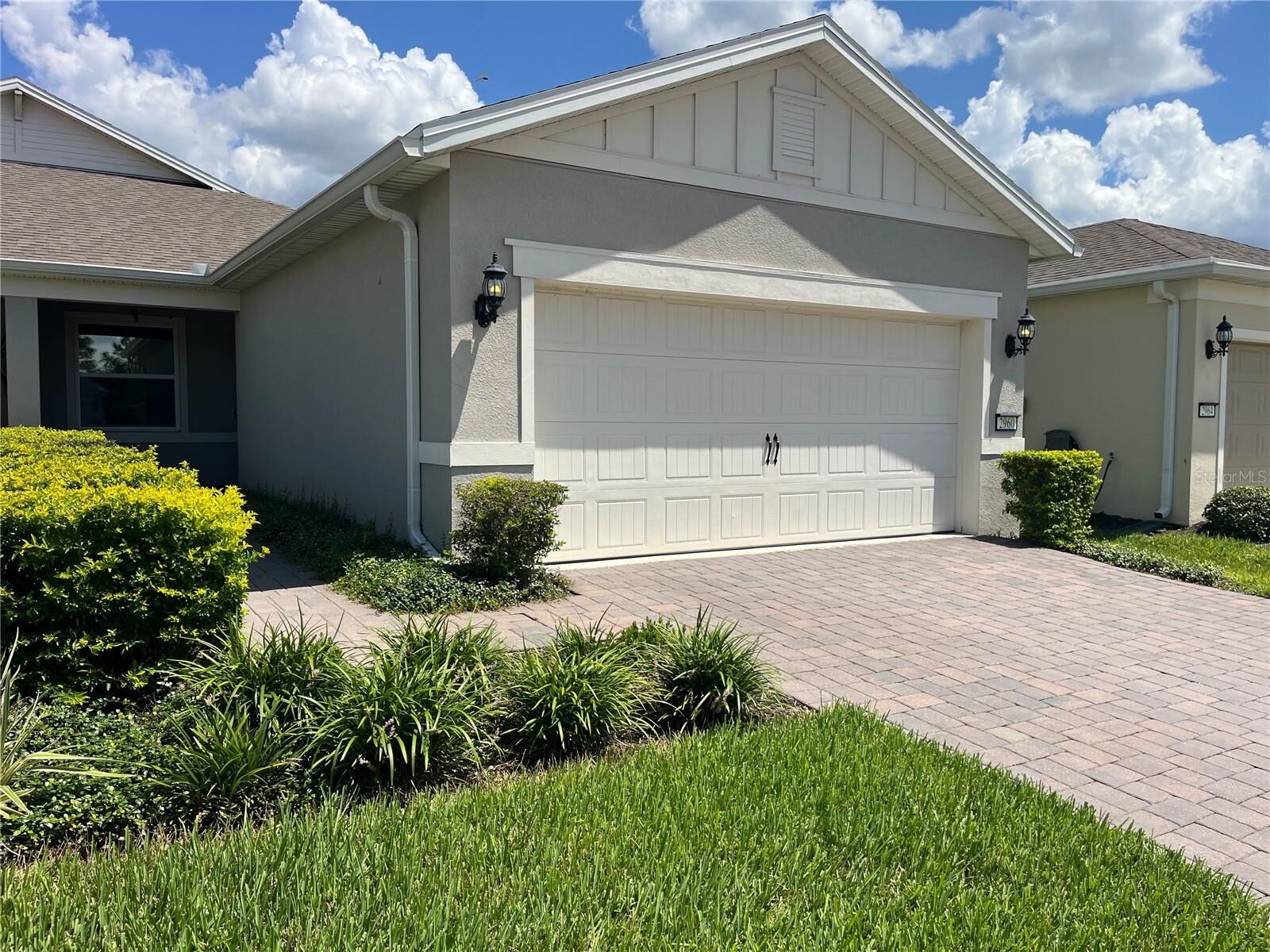 Property Photo: 2960 Cherry Blossom Loop FL 34771