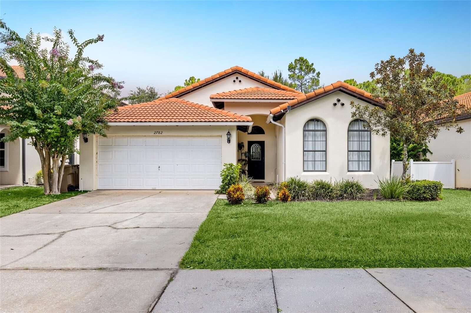 Property Photo:  2782 Roccella Court  FL 34747 