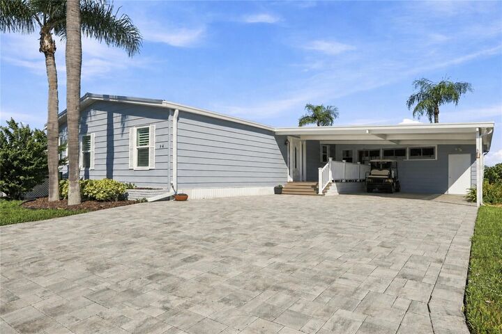 Property Photo:  94 King Arthur Drive  FL 34275 