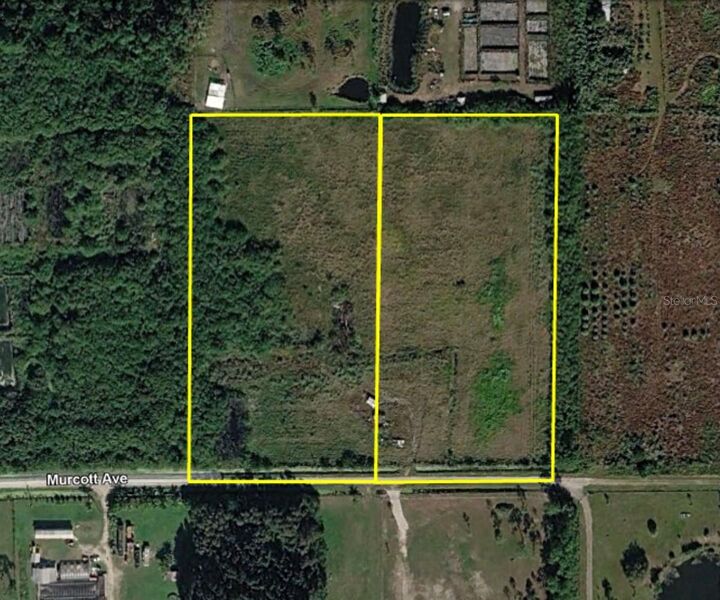 Property Photo:  13649 &Amp 13601 Murcott Avenue  FL 33440 