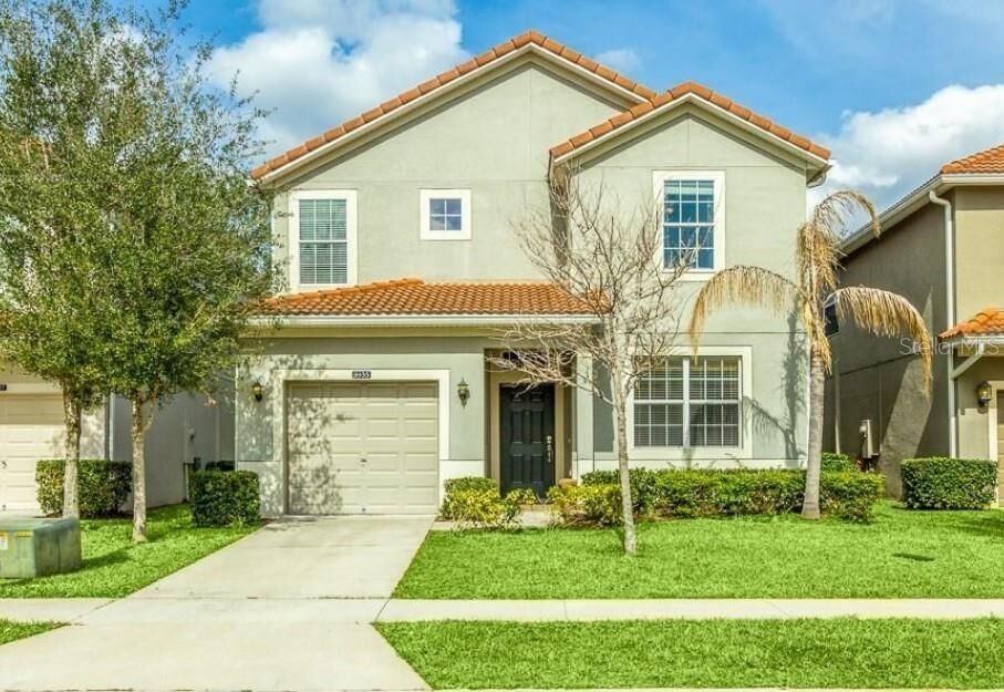 Property Photo: 8935 Cuban Palm Road FL 34747