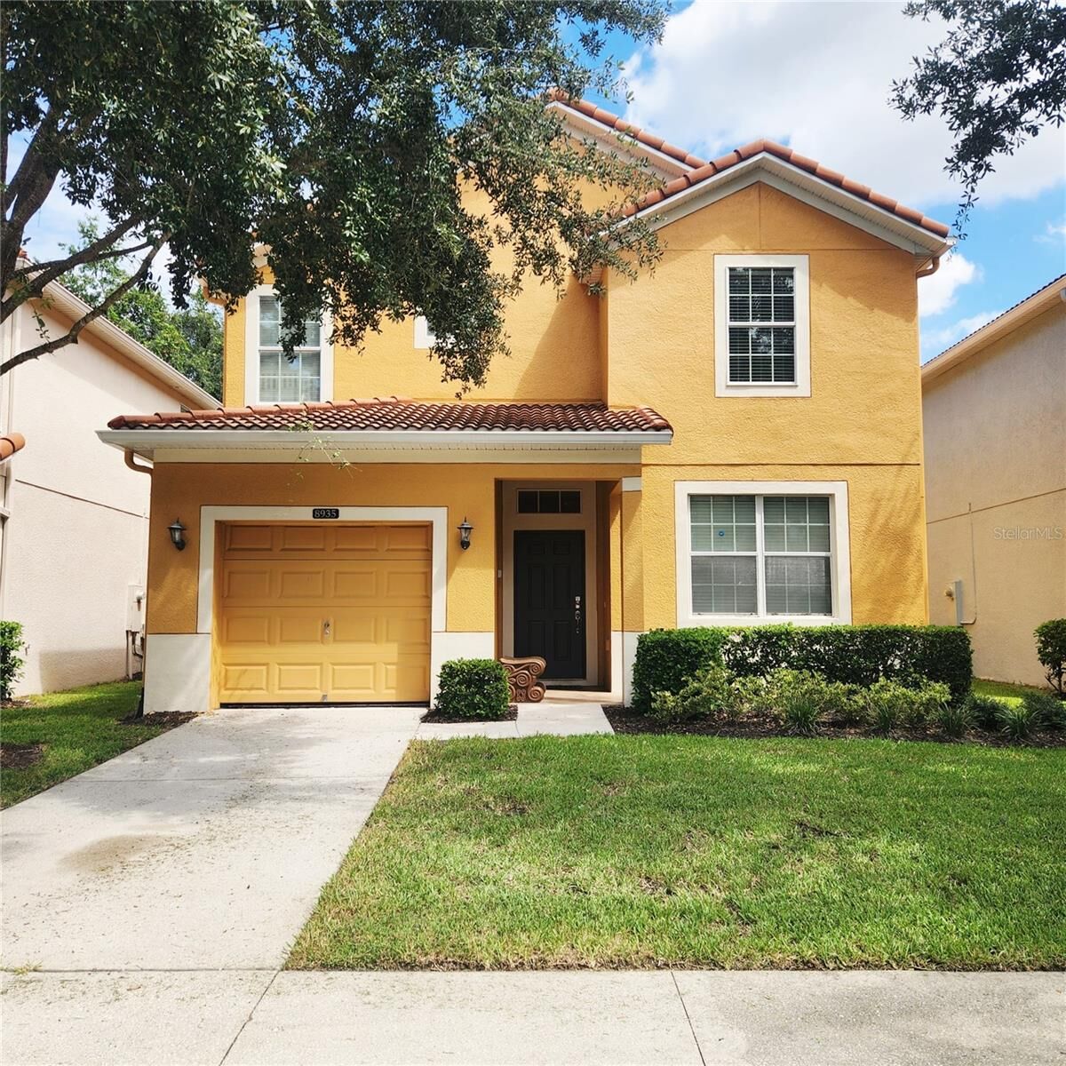 Property Photo:  8935 Cuban Palm Road  FL 34747 