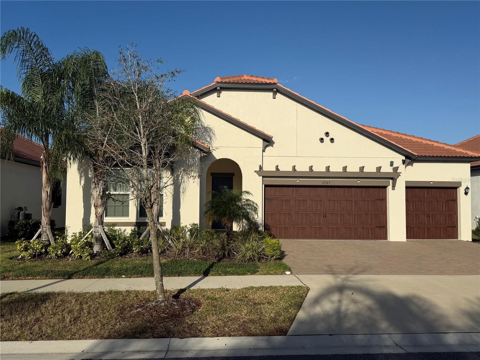 Property Photo: 17165 Scuba Crest Street FL 33598