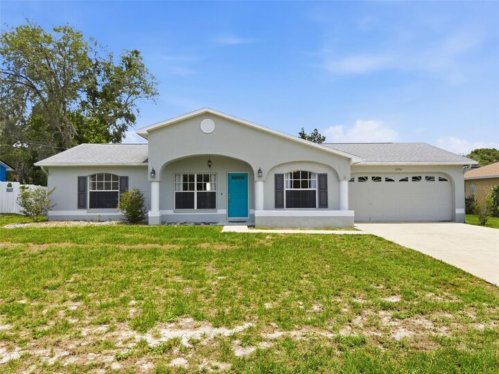 Property Photo: 2202 Godfrey Avenue FL 34609