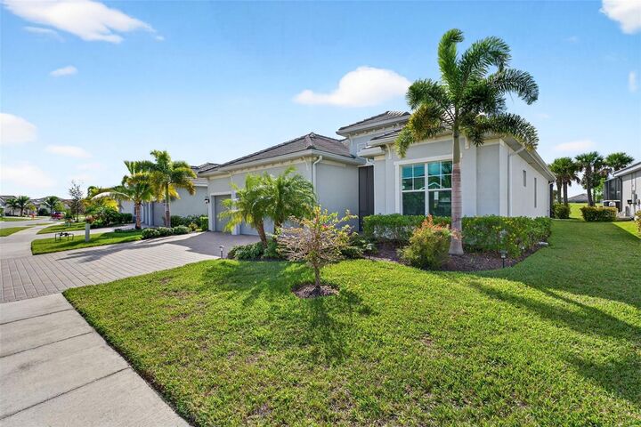 Property Photo: 25133 Longmeadow Drive FL 33955