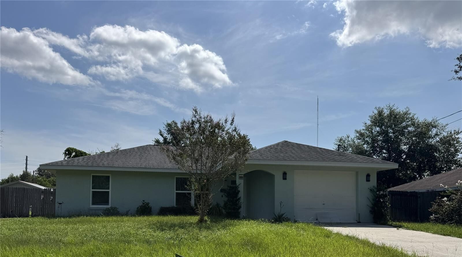 Property Photo:  393 Walnut Avenue  FL 32763 