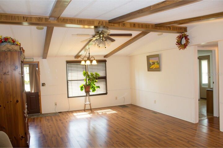 Property Photo: 5791 SW 62nd Court FL 32052