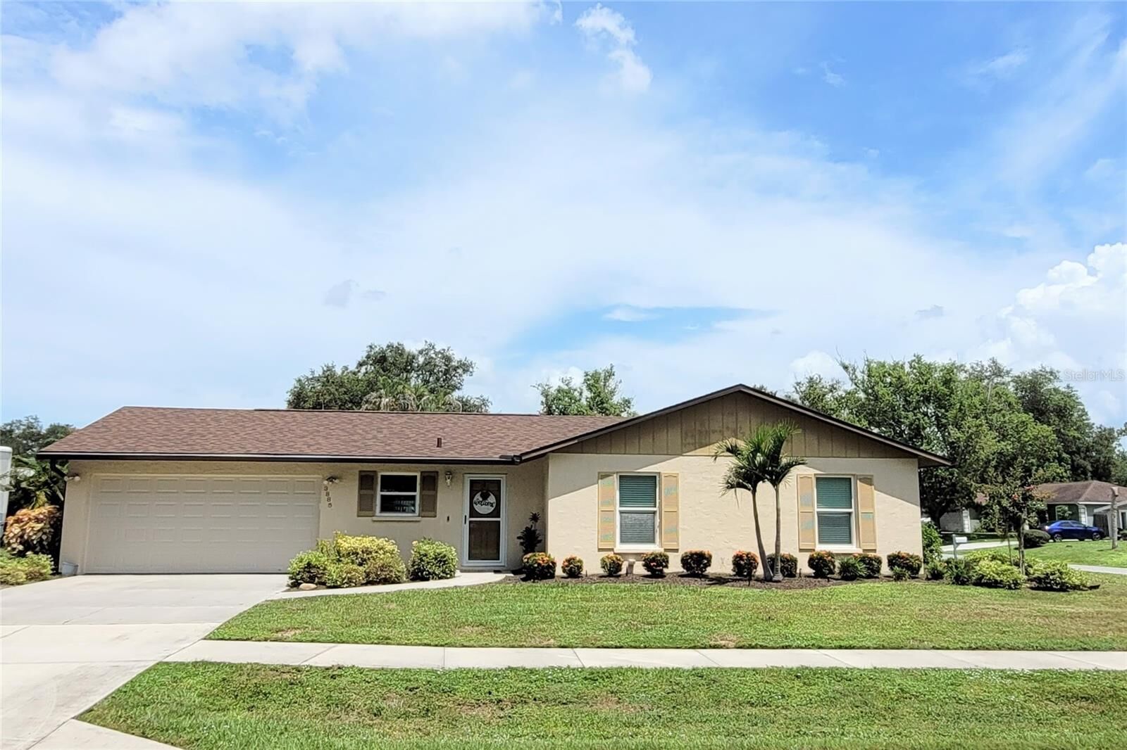 Property Photo:  3885 47th Street  FL 34235 