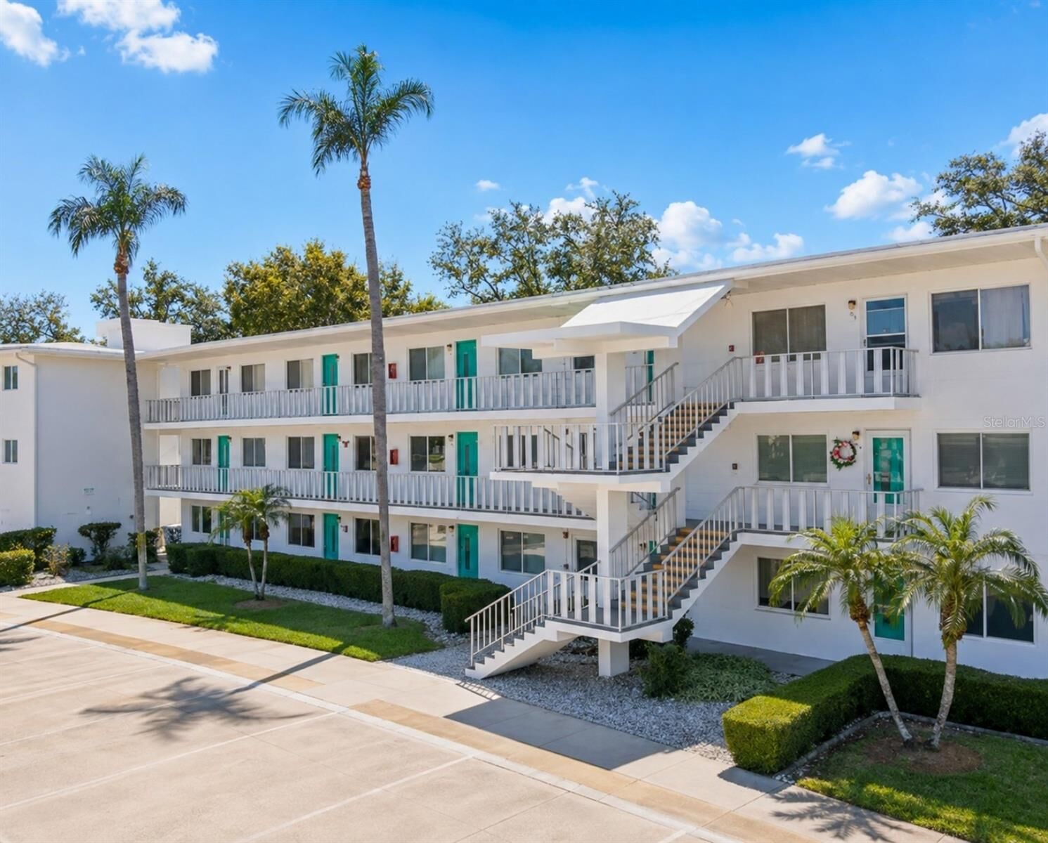 Property Photo:  8454 111th Street 104  FL 33772 