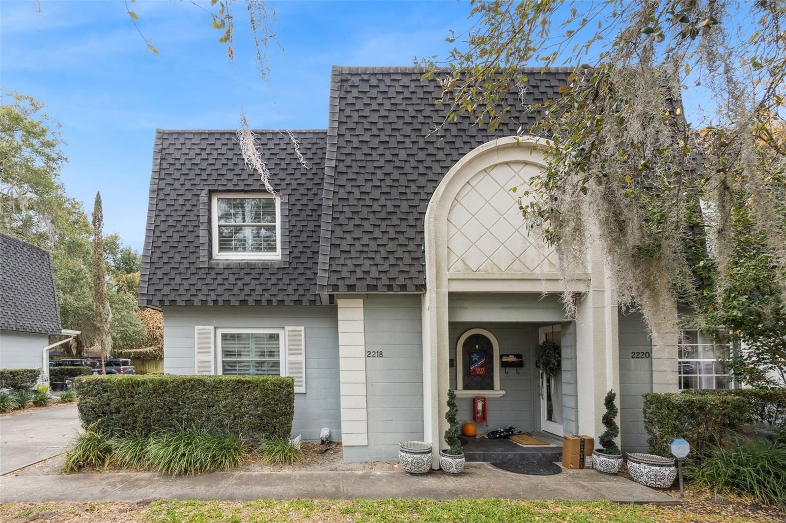 Property Photo:  2218 Elizabeth Avenue 3  FL 32804 