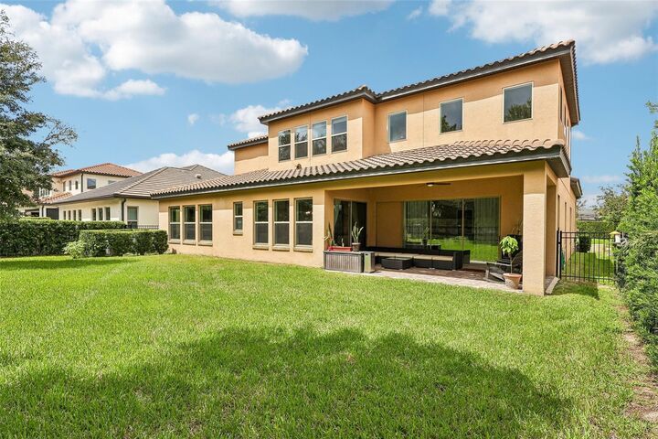 Property Photo:  16730 Rusty Anchor Road  FL 34787 
