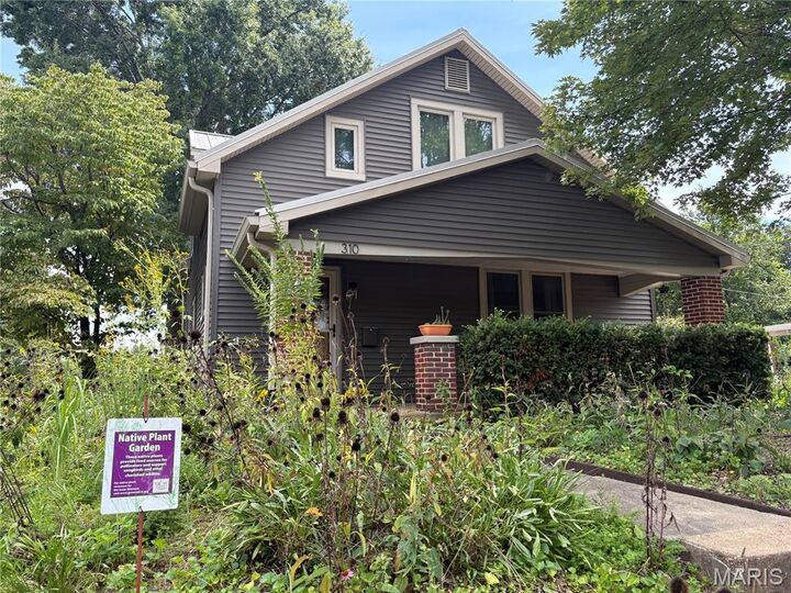 Property Photo:  310 Hooker Street  MO 63090 