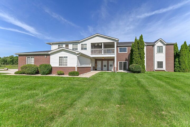 Property Photo:  927 Lannon Ter  WI 53406 