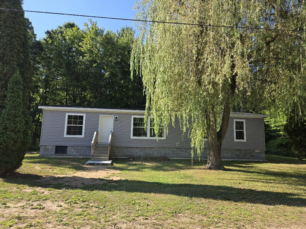 Property Photo:  685 S Bingham Avenue  MI 49349 
