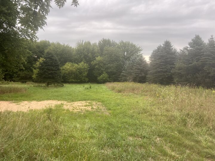 Property Photo: 13532 S McClelland Avenue MI 49327