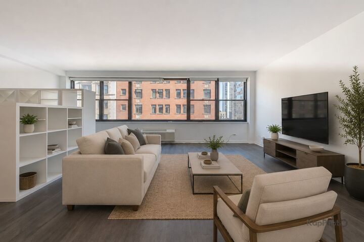Property Photo: 850 N Dewitt Place 16I IL 60611