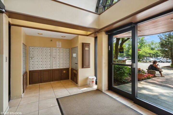 Property Photo:  509 Aurora Avenue 614  IL 60540 