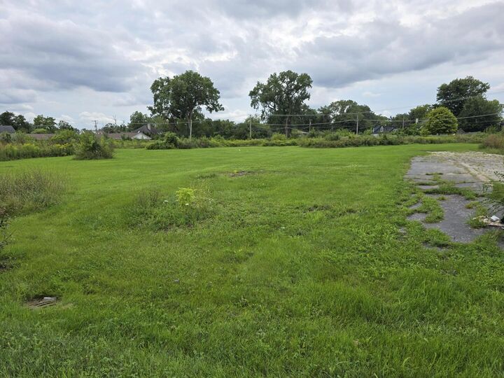 Property Photo: 7200 S Harlem Avenue IL 60455