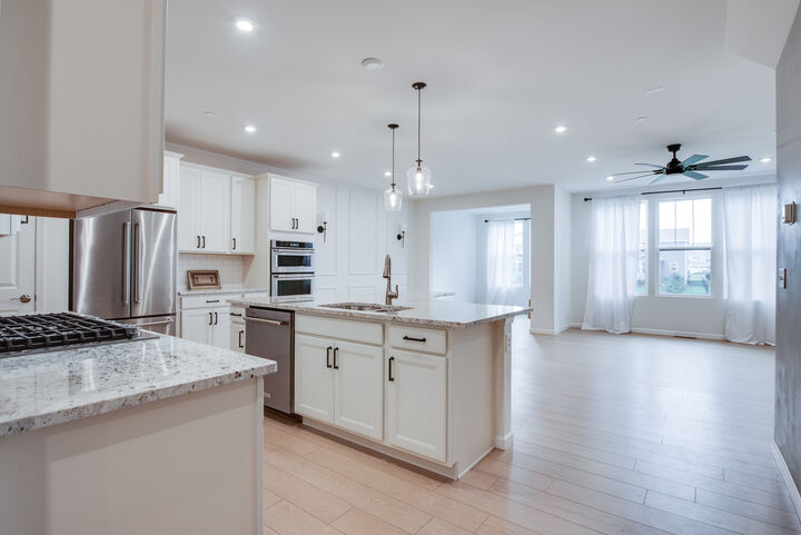 Property Photo:  1205 Josiah Road  IL 60563 
