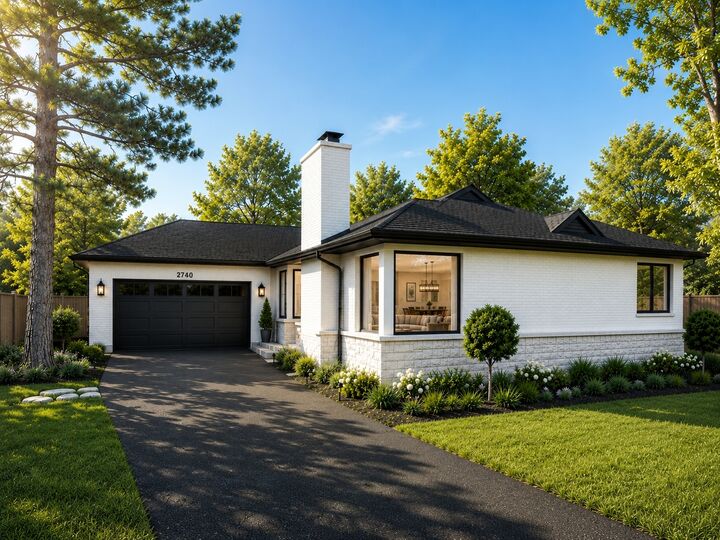 Property Photo: 2740 Orchard Lane IL 60091
