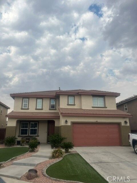 Property Photo: 12910 La Costa Court CA 92344