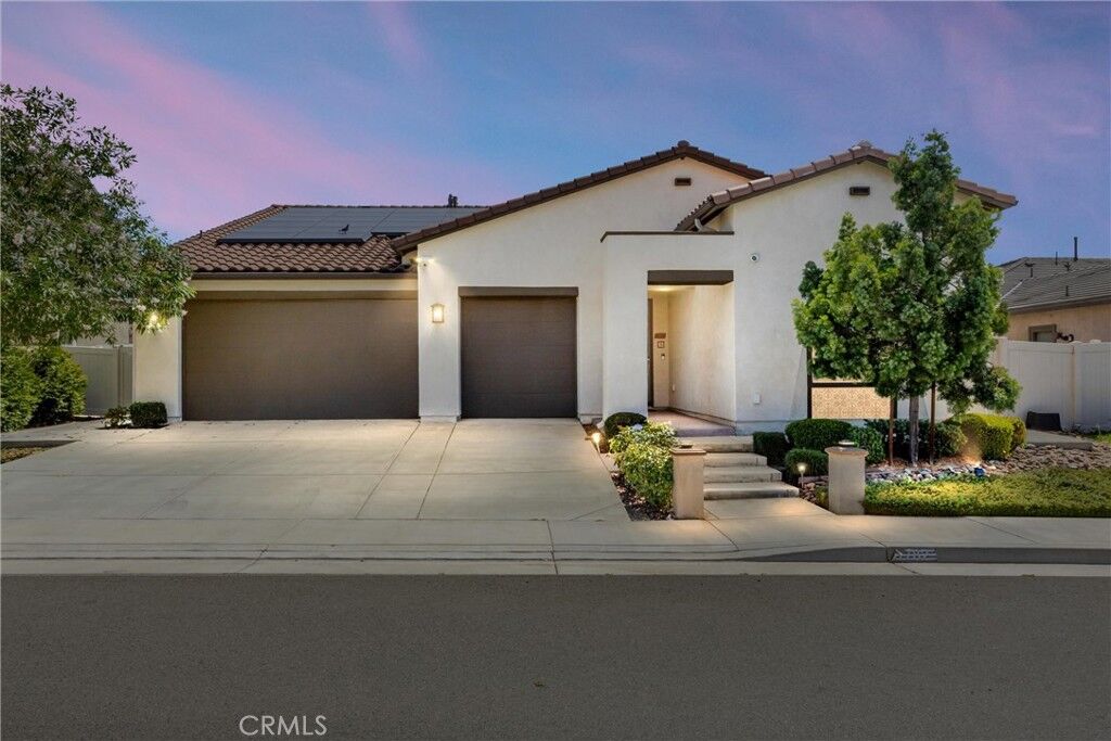 Property Photo:  1782 Starlight Avenue  CA 92223 