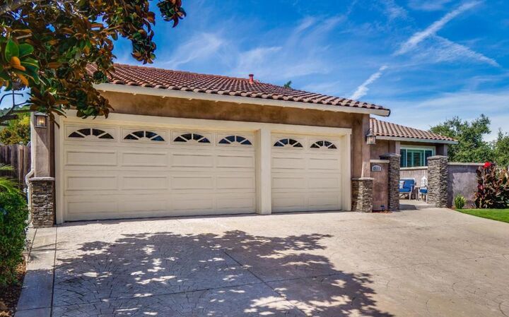 Property Photo:  6511 Plainview Court  CA 95120 