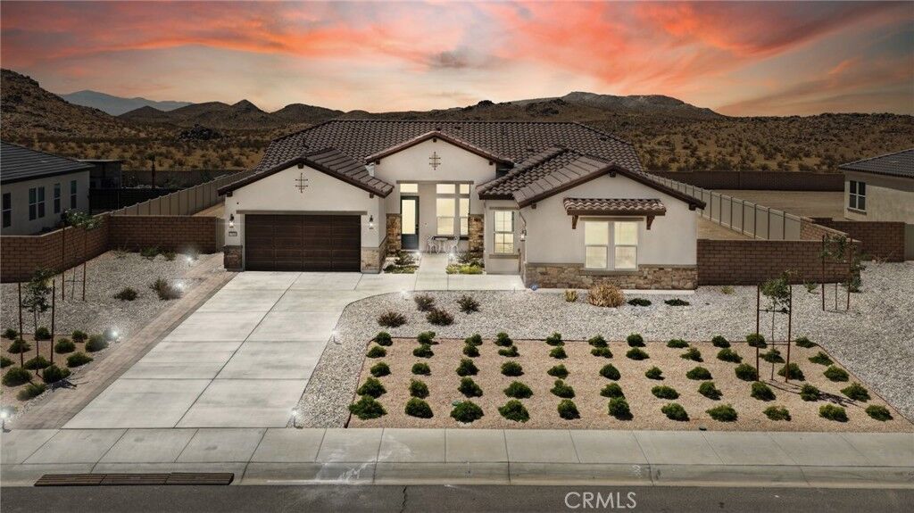 Property Photo: 17220 Ta-Ki-Pi Road CA 92307