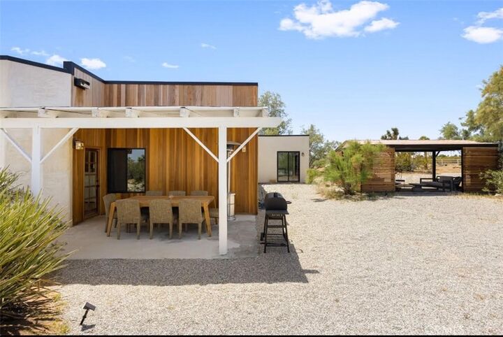 Property Photo: 3484 El Dorado Road CA 92284