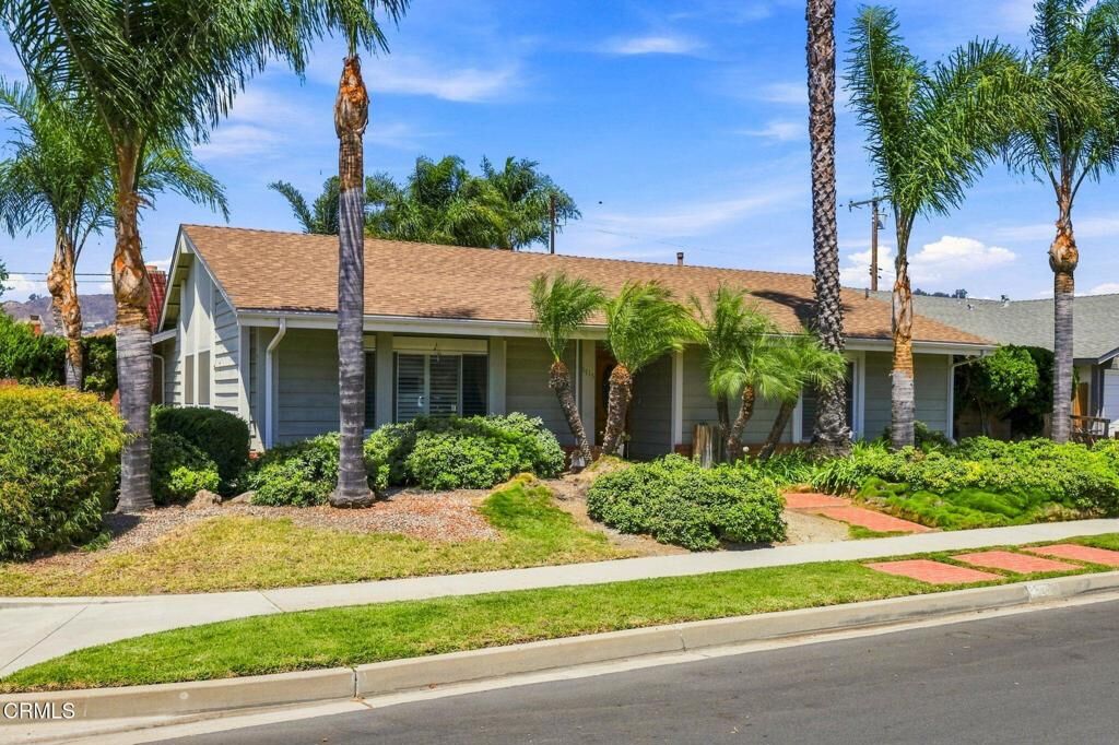 Property Photo: 1715 Dewayne Avenue CA 93010