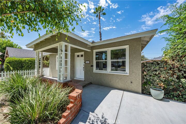 Property Photo:  141 S Minnesota Avenue  CA 91741 