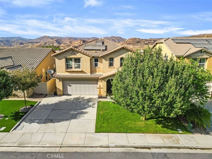 Property Photo: 4182 Cypress Circle CA 92530