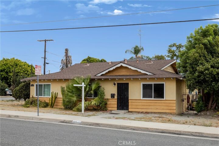 Property Photo: 1420 N Rancho Avenue CA 92324