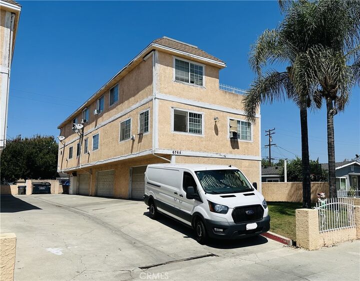 Property Photo:  6763 Foster Bridge  CA 90201 